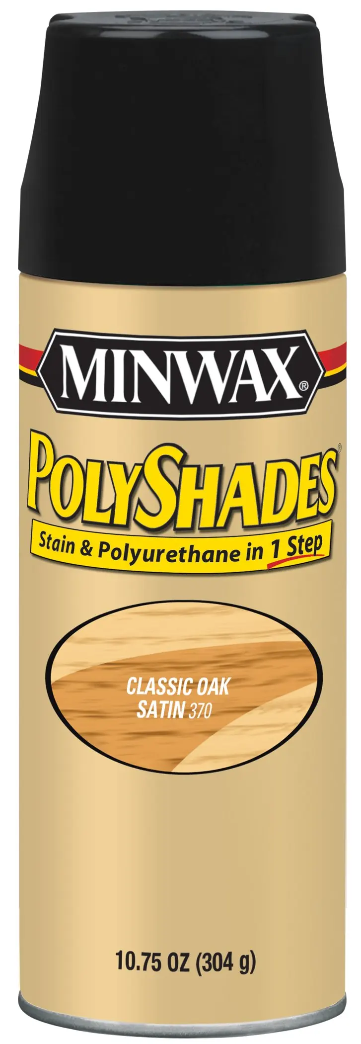 Minwax Polyshades Color Chart