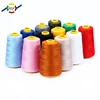 40/2 40/3 20/2 20/3 Good Quality 100 Polyester Poly Industrial Sewing Machine Thread for Sale