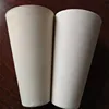 GOLD MELTING BASIN Ceramic Fire Clay Fire Assay Crucibles And Magnesite Cupels For Gold Assaying