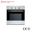 JY-GB-BC22B 6 function 56L baking toaster gas oven/ bakery cake gas oven/reasonable price home kitchen appliance baking toster
