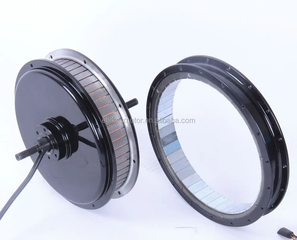 48v 1500w Electric Bike Kit With Regenerative Braking Buy Electric