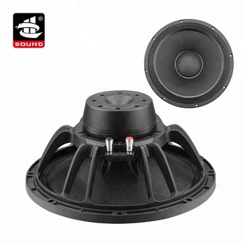 magnet speaker 18 inch