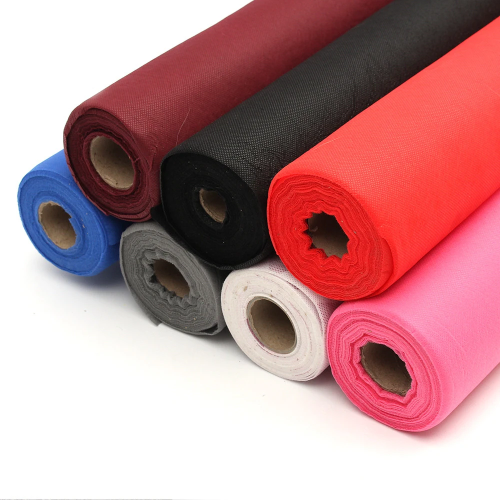 Colorful Felt Fabric For Speaker Buy Nonwoven Speaker Felt,Nonwoven