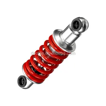 dnm shock absorber