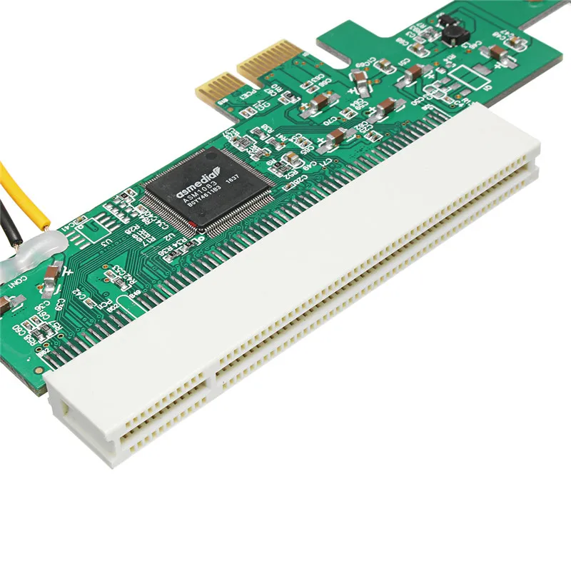 Pci express