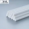 [Professional Manufacturer]EVA Flame retardant Electronics glue sticks 11mm white hot melt glue sticks for glue gun