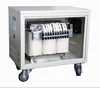 Single and Three phase 380V 220V 50KVA Transformer with Voltage Conversion Function
