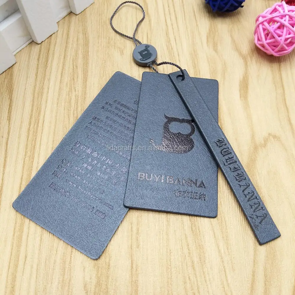 Snag Great Deals On Customizable Wholesale hang tag men 
