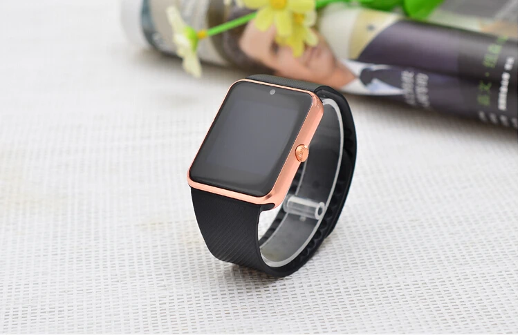cheapest bluetooth watch