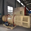 GXK hot sales river quartz sand stone roller washer washing machine for glass making business