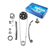 JZK Timing Chain Kit KA24E Engine Timing Kit For Nissan
