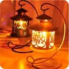 European classical hollow Home Furnishing handicrafts Candle Lantern J068