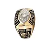 championship ring custom jewelry made with AAA cubic zircon pave setting