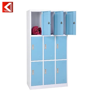 6 Door Wardrobe Armoir Furniture Painting Kids Bedrooms Antique Metal Lockers Buy 6 Door Wardrobe Armoir Furniture Horizontal Metal Locker