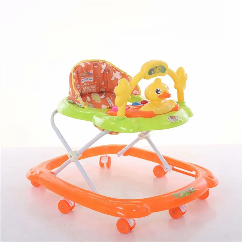 baby walking chair