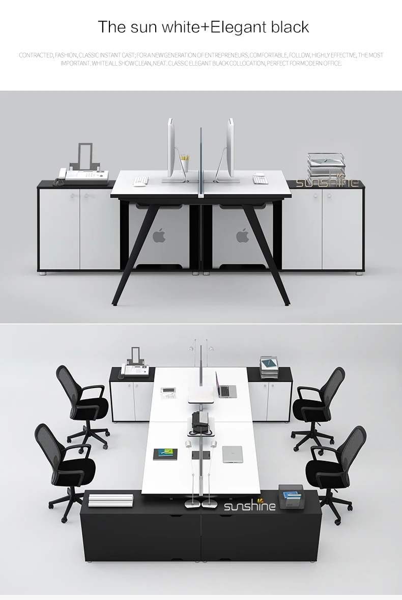 Modern Office Furniture Call Center Cubicle Workstations Buy Modern