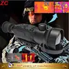outdoor lighted trees telescope military surplus rifle scopes