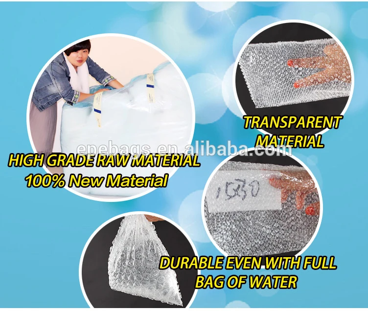 environmental red polystyrene foam tray made in China