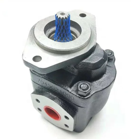 Гидравлический насос KALMAR DCT80 PARKER № 923142,0037 7049111047