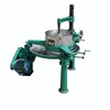 Black green tea leaf rolling machine