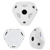 1.3mp 360 VR CAM Panoramic wireless WIFI fisheye Camera
