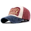 New Fashion Colorful Sport Cap Motors Racing Team Style Baseball Cap