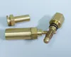 brass banana plug 2mm 3mm /circular connector audio/vedio alibaba china electrical connector