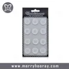 Decorative plastic button maker for sale