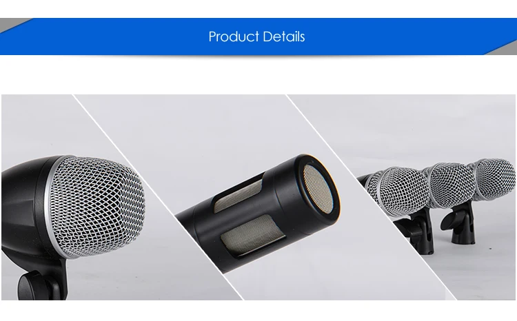 microphone for guitar
