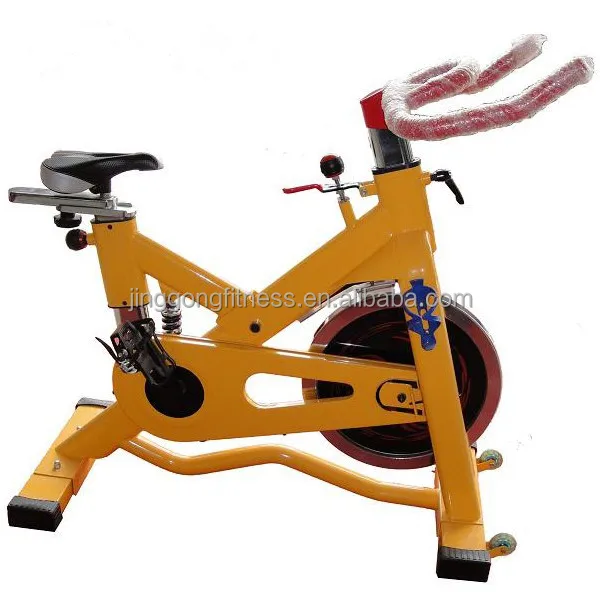 body bike spin bike