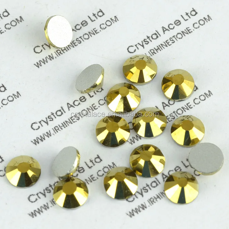 SS16 888 DMC hotfix rhinestone,crystal 888 stones