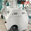 China quality flour roller mill small grain roller mill