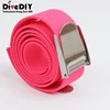 OEM or ODM scuba dive/diving weight belte