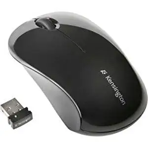 Kensington Computer Mouse For Life - Wireless- Bulk Consumer Electronics Electronics