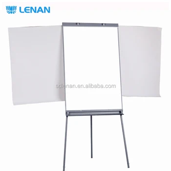 Flip Chart Board With Stand