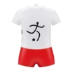 Football MP3 Player USB Flash Drive