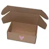 2017 best sale sunglasses paper packing box with custom LOGO
