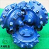 Well Drilling Use 9 1/2'' 244mm drilling bit for oil and gas exploration