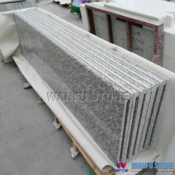 Hot Sale Granite Restaurant Table Tops Commercial Granite Kitchen Top