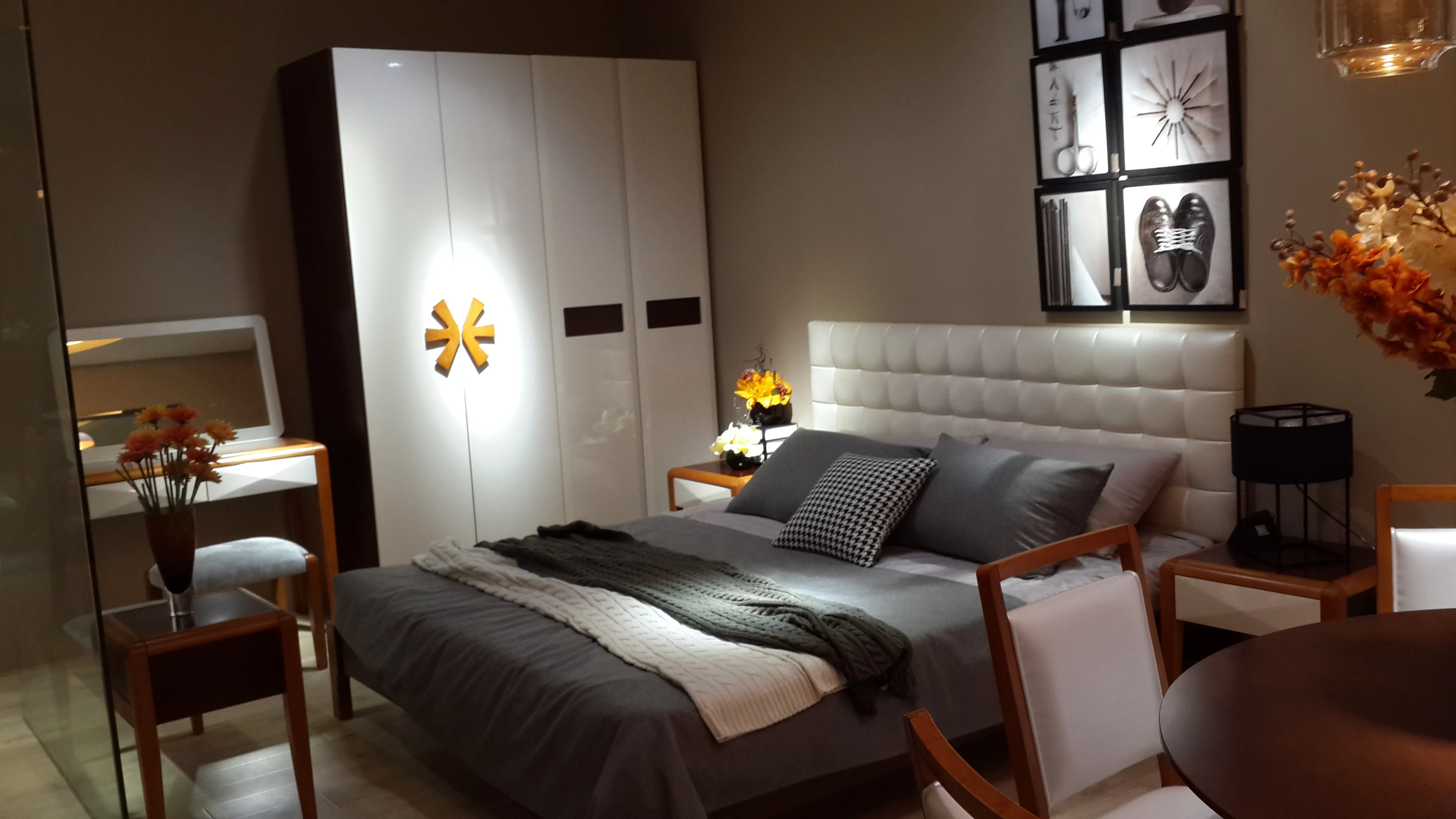 Mdf Wood Bed Designs / Wood Double Bed Designs For Wooden Bed Models