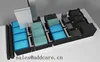Automated DNA PCR process machine dna purification dna test instrument