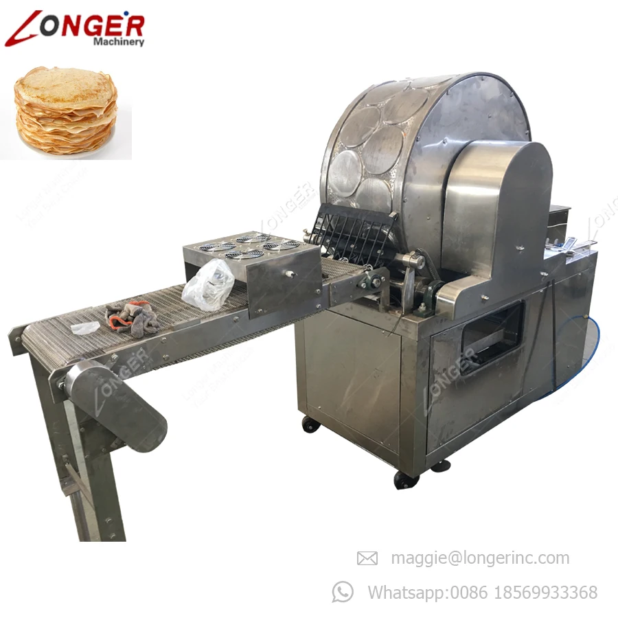 High Quality Commercial Crepe Making Machine For Sale Buy Two Plates Gas Crepe Maker
