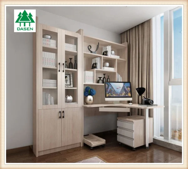 Simple Kids Study Table And Bookshelf Simple Kids Study Table And Bookshelf Product On Alibaba