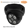 Competitive Price! Hi-tech indoor 800tvl cmos cctv camera with array leds