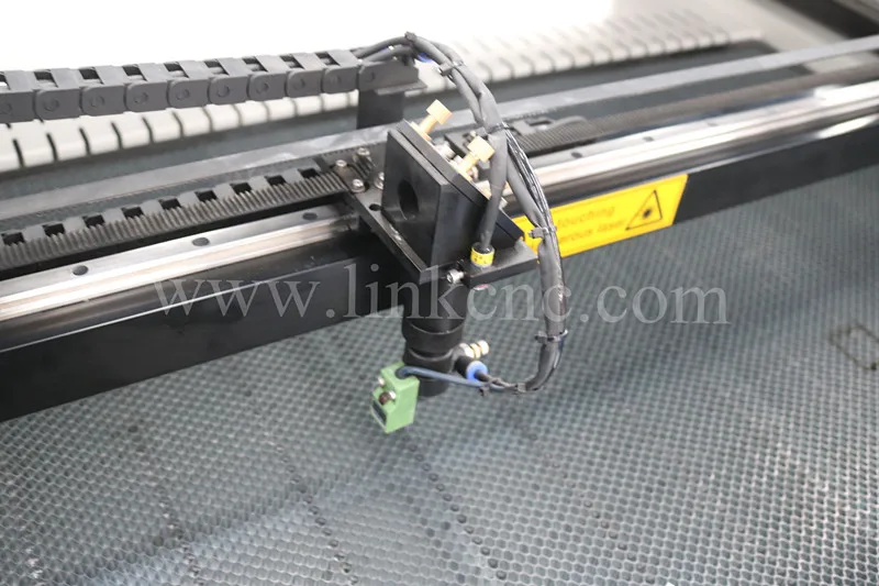 1290 Co2 desktop mini co2 laser engraver engraving machine