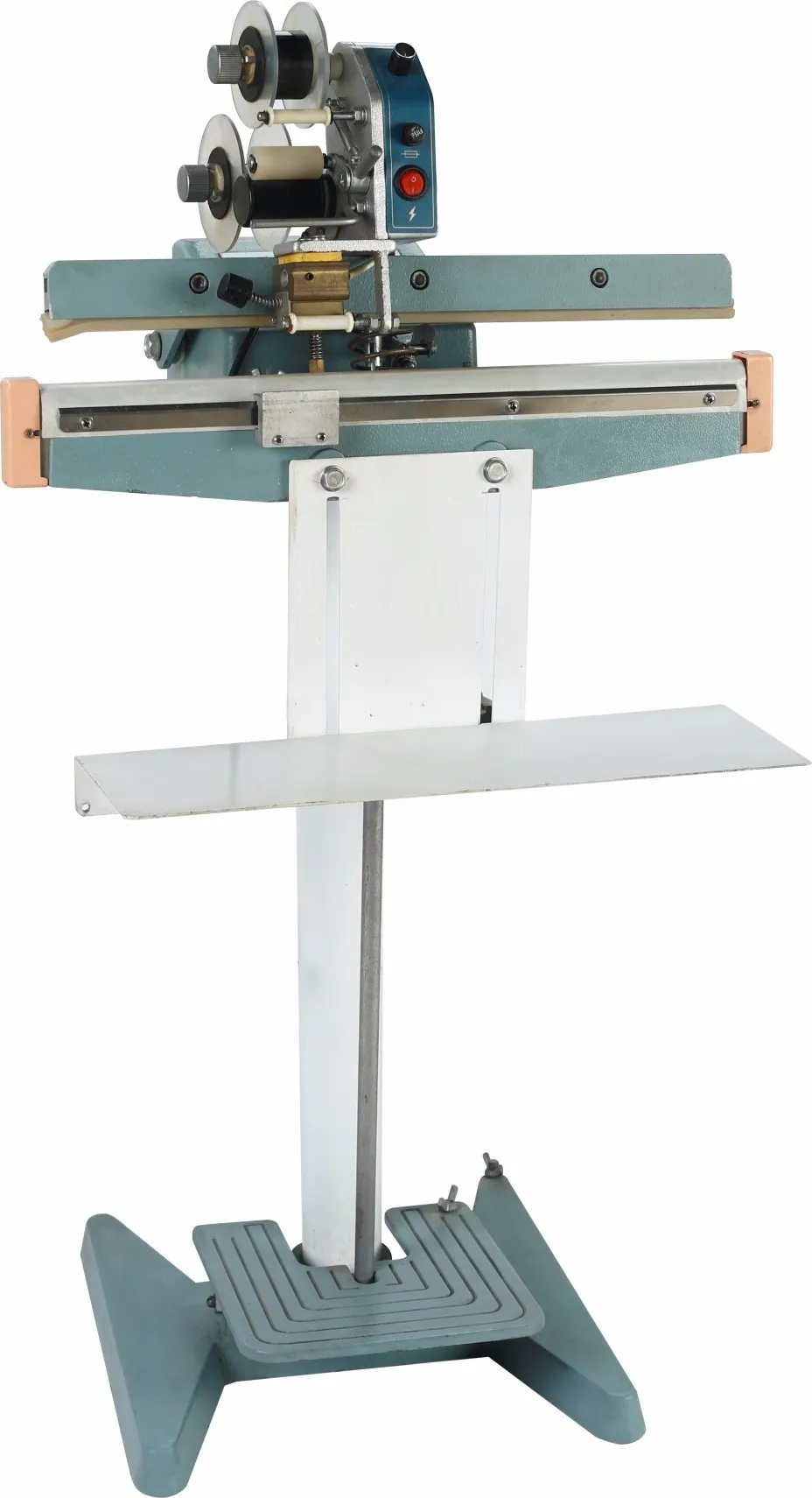 03 PFS350 450 600 800JT with Printer