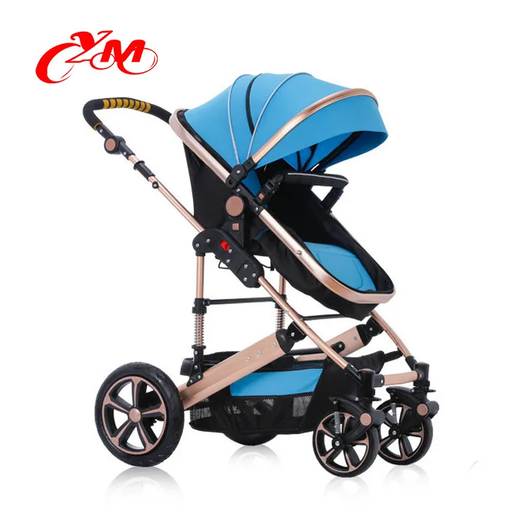 baby pram 2 in 1