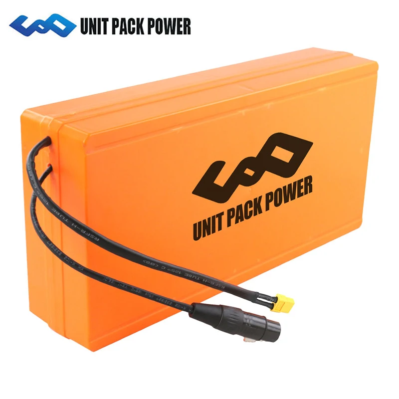 Ip65 Ip67 Ip68 Waterproof Case Lithium 18650 Rechargeable Liion 36v