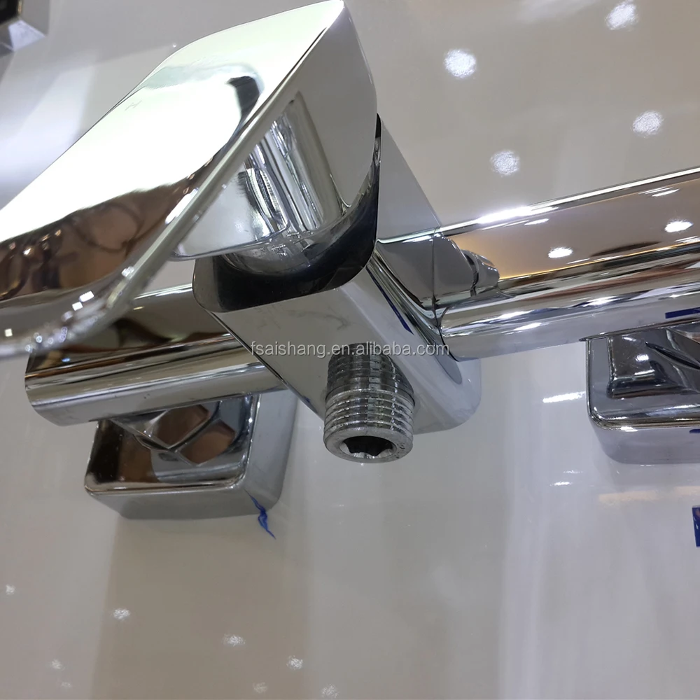 Easy Installation Inwall Upc Shower Faucet Buy Upc Shower Faucet,In