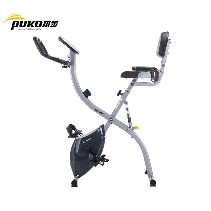 new exercise bike